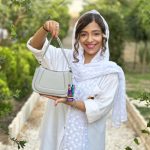 کیف دوشی سلینا