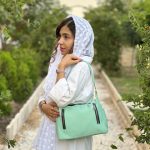 کیف دوشی بزگ لاریسا - Image 6