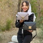 کیف مجلسی کارلا