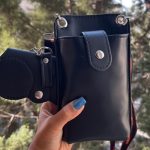 کیف دخترانه و زنانه مدل لارا - Image 3