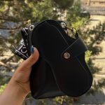 کیف عینکی مدل ساده - Image 2