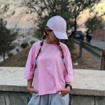 کلاه ساده زنانه - Image 2
